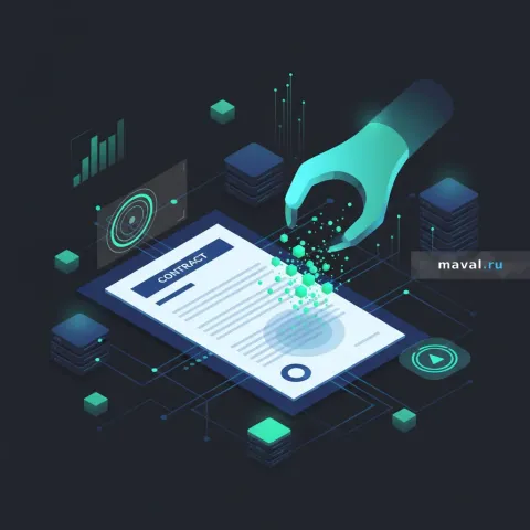 Корпорация из Кремниевой долины убрала спорные пункты об ИИ
